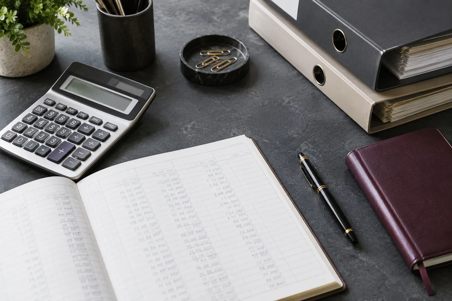 Accountants Manchester